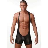 Sexy Espartilhos Shorts