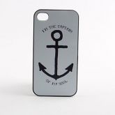 Anchor Padrão Hard Case