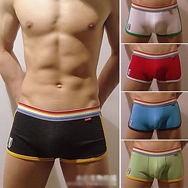 arco-íris esportes cuecas