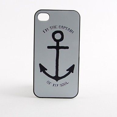Anchor Padrão Hard Case