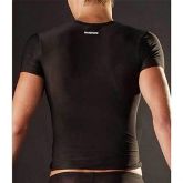 Sexy T-shirt de malha
