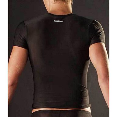 Sexy T-shirt de malha