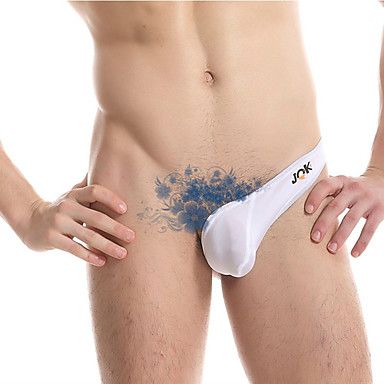 Homens Ultra Sexy Único lado G-cordas